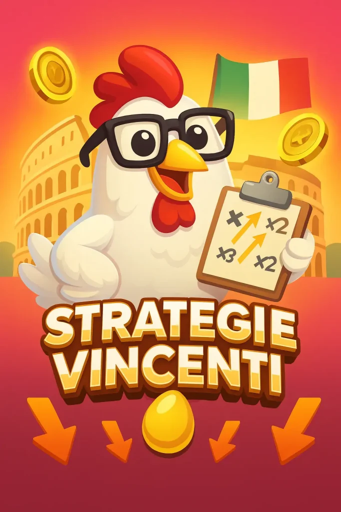 Графика Chicken Road 2.0