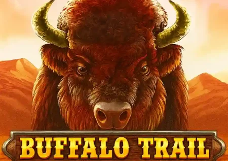 Buffalo Trail